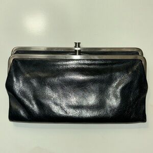 HOBO Lauren Genuine Leather Clutch-Wallet